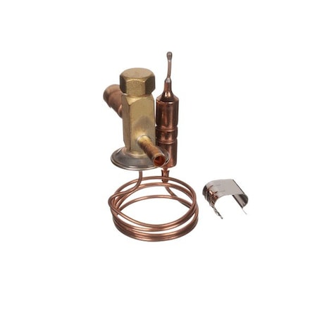 Traulsen Txv, Aa1/2Sw50 R-404A/Lt  I-1/4 325-60080-34